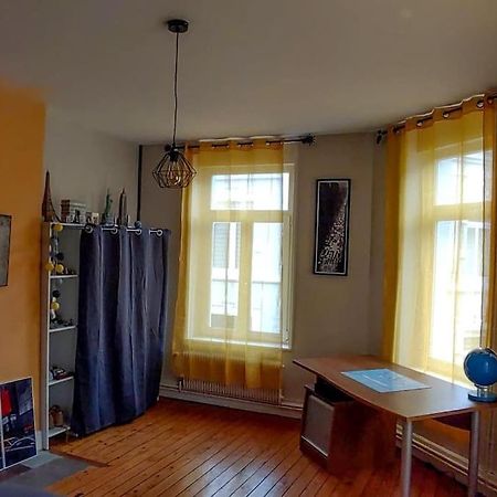 Maison Conviviale Aux Abords De La Vieille Ville Μπουλόν-Σιρ-Μερ Εξωτερικό φωτογραφία