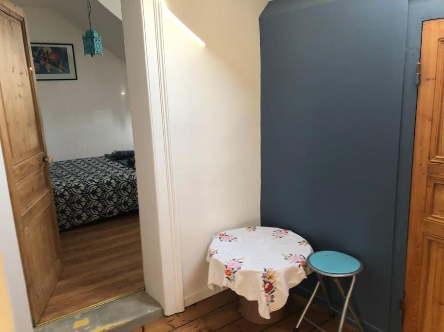 Maison Conviviale Aux Abords De La Vieille Ville Μπουλόν-Σιρ-Μερ Εξωτερικό φωτογραφία