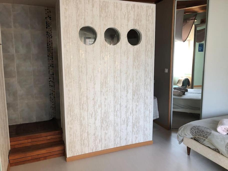 Maison Conviviale Aux Abords De La Vieille Ville Μπουλόν-Σιρ-Μερ Εξωτερικό φωτογραφία