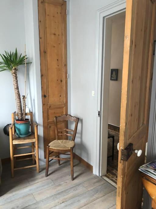 Maison Conviviale Aux Abords De La Vieille Ville Μπουλόν-Σιρ-Μερ Εξωτερικό φωτογραφία